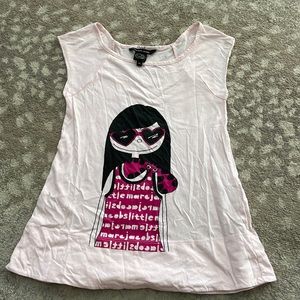 Girl little Marc Jacobs 4T dress